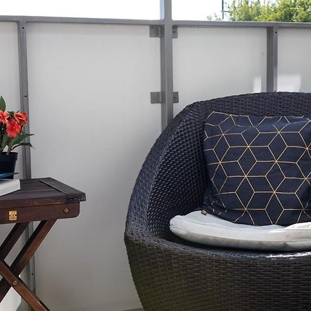 Apartamenty Marii Konopnickiej Krakau Exterior foto