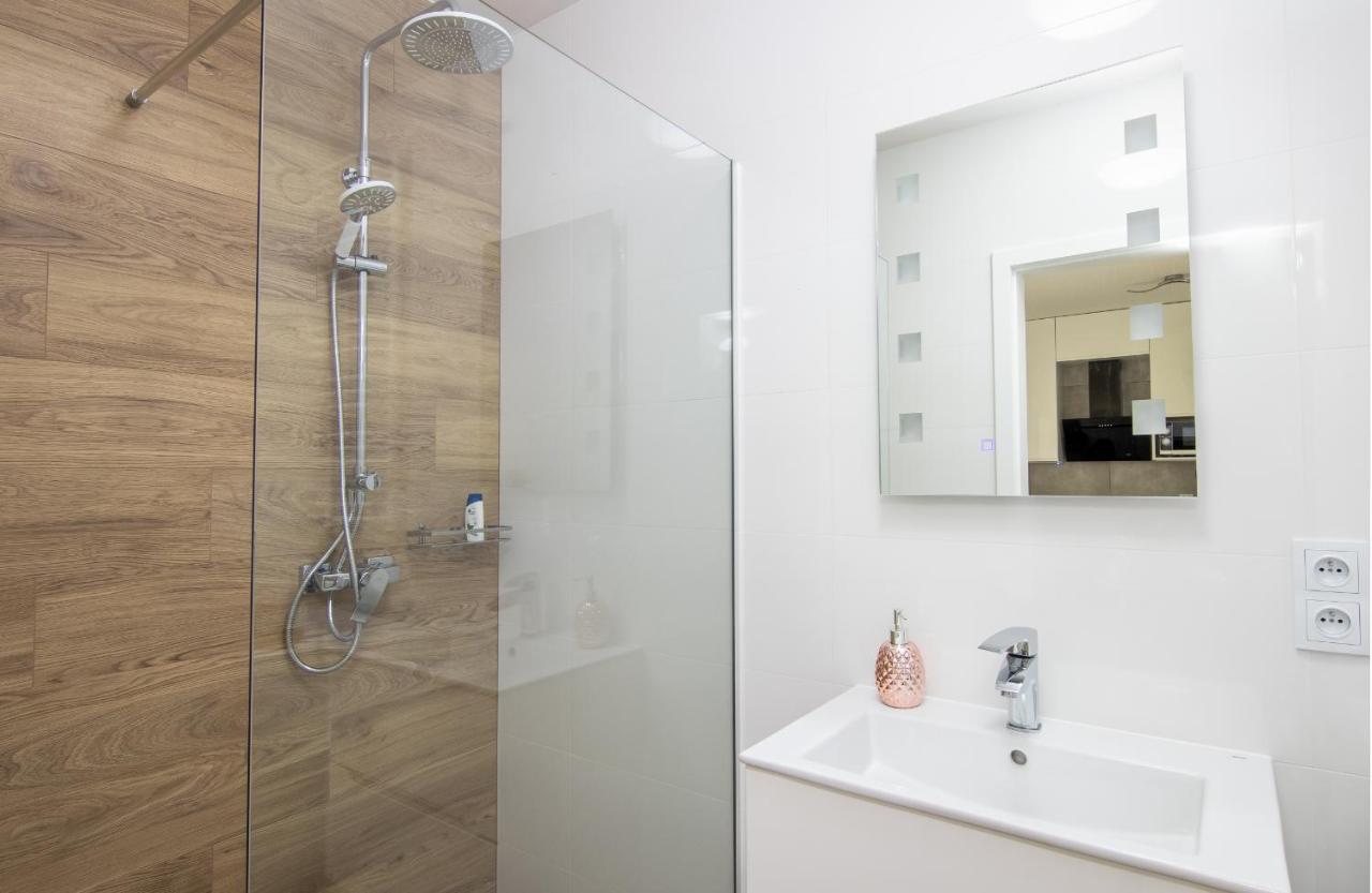 Apartamenty Marii Konopnickiej Krakau Exterior foto
