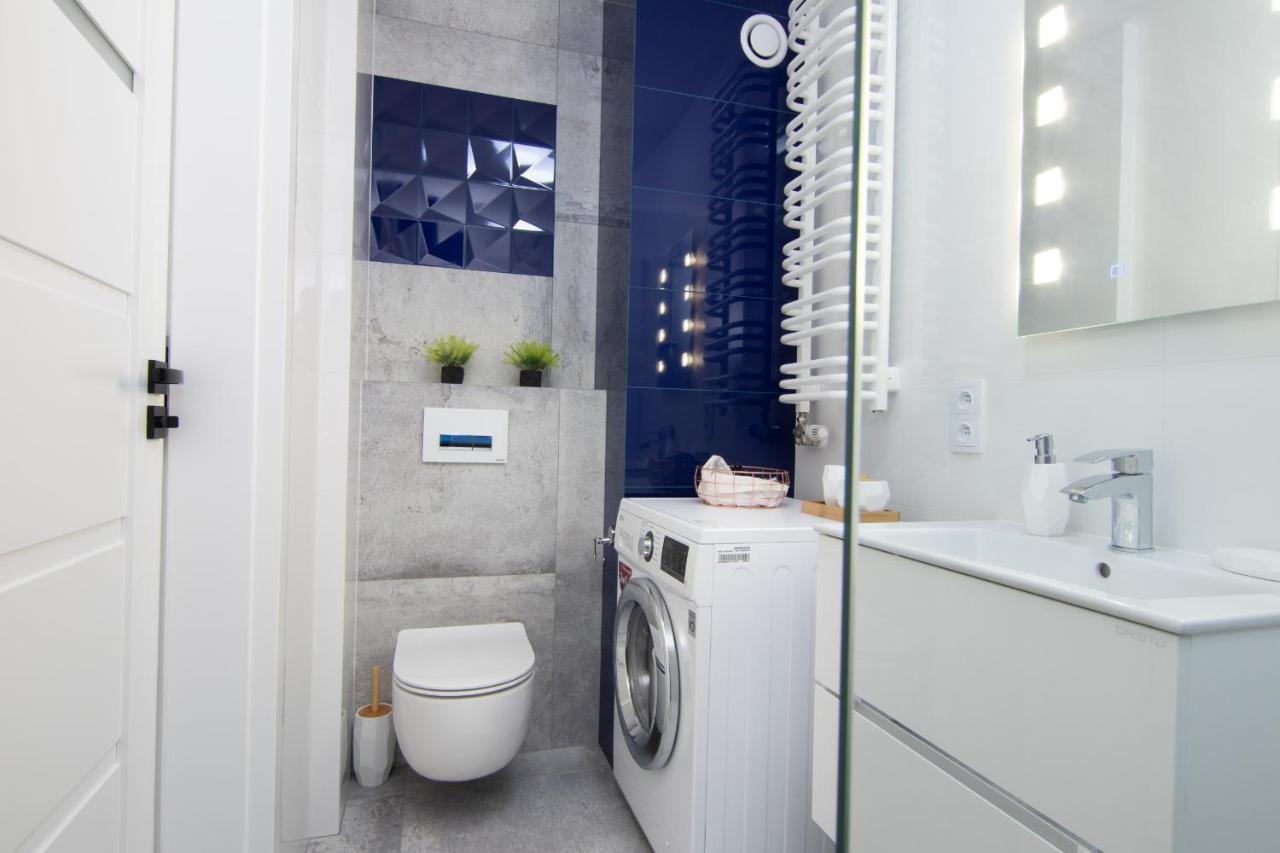 Apartamenty Marii Konopnickiej Krakau Exterior foto