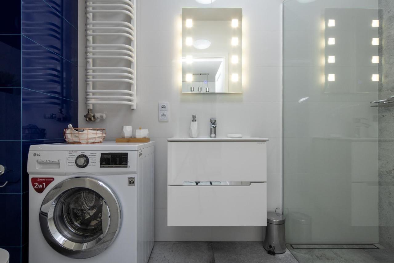 Apartamenty Marii Konopnickiej Krakau Exterior foto